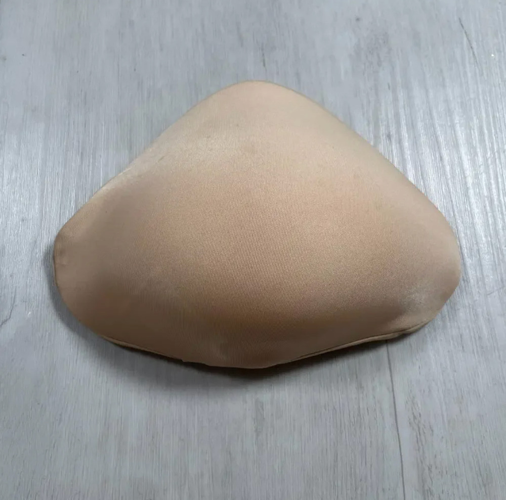 Amoena Leisure Form Breast Form 132N Size 4